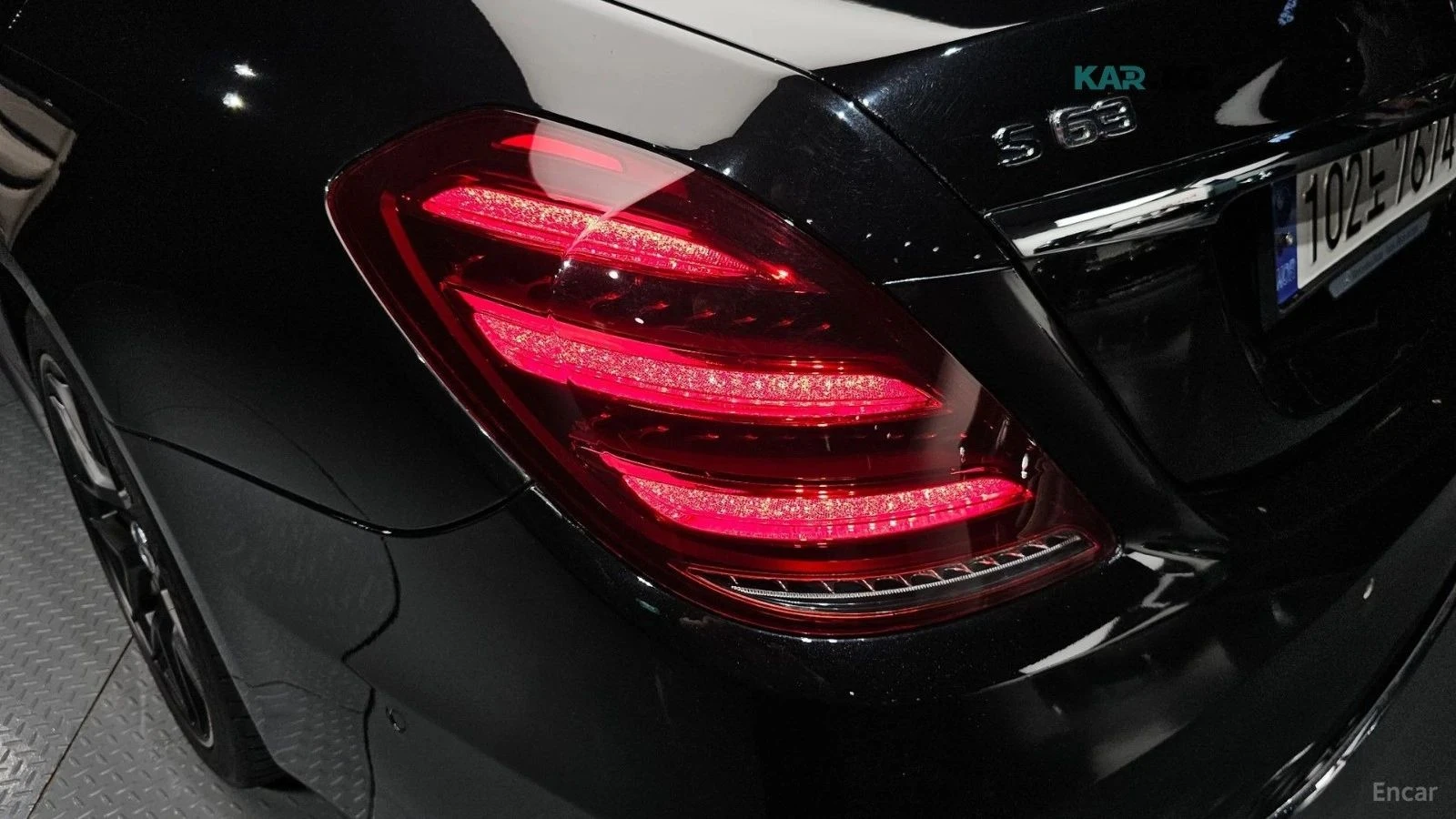 Mercedes-Benz S 63, снимка 4 - Автомобили и джипове - 56711588