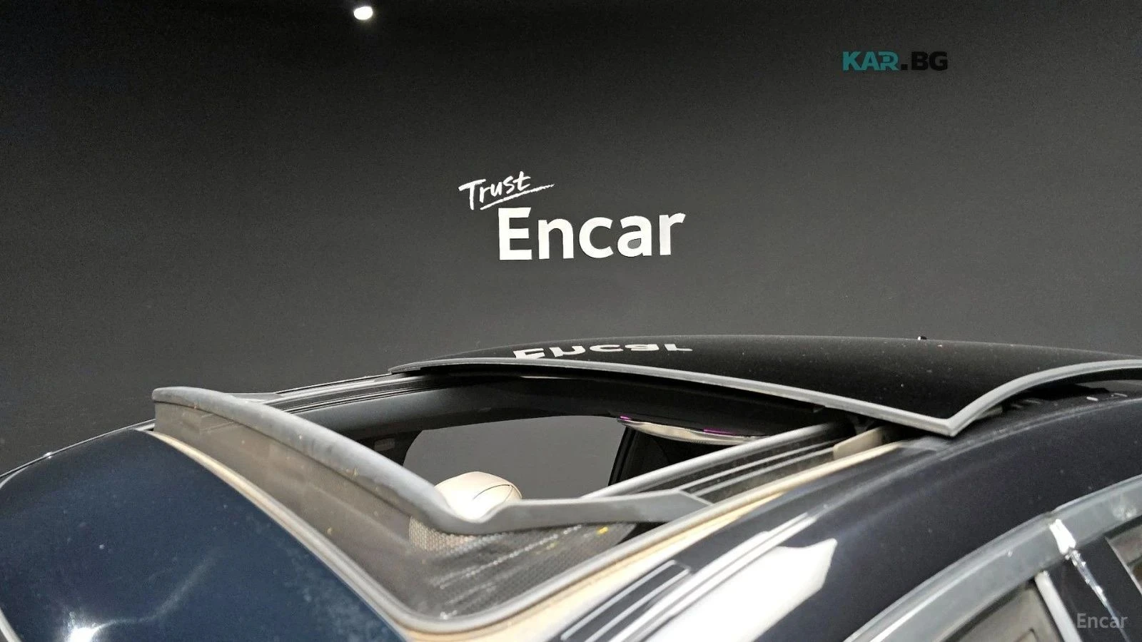 Mercedes-Benz S 63, снимка 5 - Автомобили и джипове - 56711588
