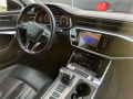 Audi A6 50 TDi / Digital / LED / СЕДАН - изображение 8