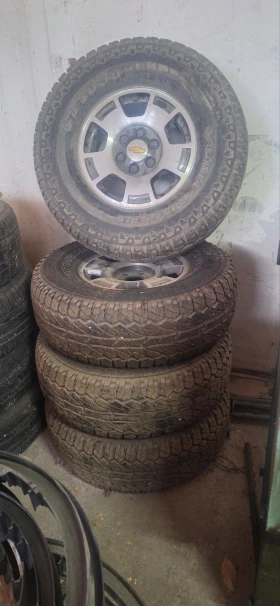 Gmc Sierra 1500, снимка 13