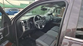 Gmc Sierra 1500, снимка 7
