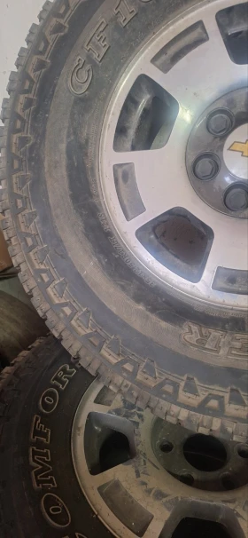 Gmc Sierra 1500, снимка 14