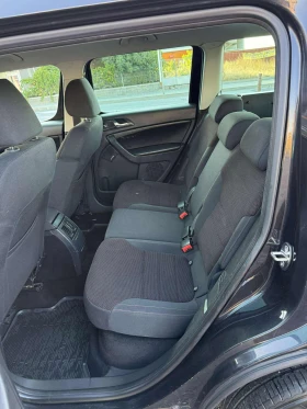 Skoda Yeti 2.0 TDI 170кс 4x4, снимка 12