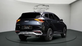 Kia Sportage 2.0LPG NOBLESSE autogeorge.com, снимка 2