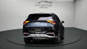 Kia Sportage 2.0LPG NOBLESSE autogeorge.com, снимка 4