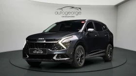 Kia Sportage 2.0LPG NOBLESSE autogeorge.com, снимка 1