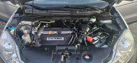 Honda Cr-v 2.4i executive 4X4 , снимка 13