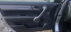Honda Cr-v 2.4i executive 4X4 , снимка 9
