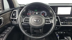 Kia Sorento 2.2CRDI/Пълна сервизна !!!, снимка 10
