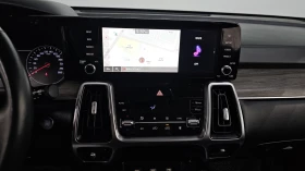 Kia Sorento 2.2CRDI/Пълна сервизна !!!, снимка 11