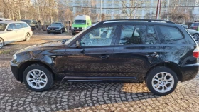 BMW X3 M-Paket/АвтоматZF/218 Кс/Кожа/Нави/6Скорости, снимка 3