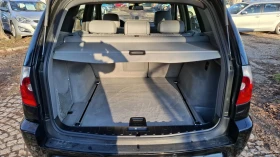 BMW X3 M-Paket/АвтоматZF/218 Кс/Кожа/Нави/6Скорости, снимка 11