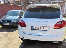 Porsche Cayenne, снимка 4