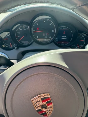 Porsche Cayenne, снимка 9