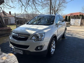 Opel Antara, снимка 1