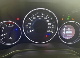 Honda Hr-v 1, 6 i-DTEC ELEGANCE.KAMERA.LED.NAVI, снимка 16