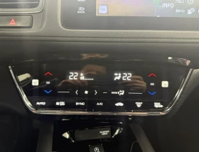 Honda Hr-v 1, 6 i-DTEC ELEGANCE.KAMERA.LED.NAVI, снимка 11