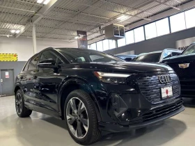 Audi Q4 E-Tron 50 QUATTRO| S-LINE| CLUSTERNAV| SONOS| PANO, снимка 1