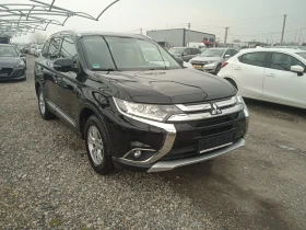 Mitsubishi Outlander Elegance 2.0i, снимка 3