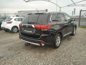 Mitsubishi Outlander Elegance 2.0i, снимка 4