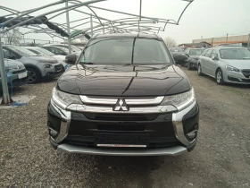 Mitsubishi Outlander Elegance 2.0i, снимка 2
