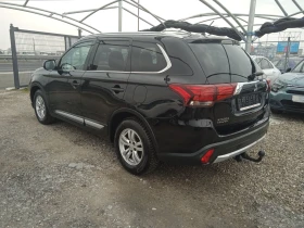 Mitsubishi Outlander Elegance 2.0i, снимка 6