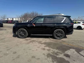 Lexus LX 600 /360/DIS/MARK LEVINSON/HEAD UP, снимка 2