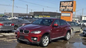 BMW X6 * AвтоКредит* (ЦЕНА ДО БГ), снимка 1