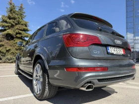 Audi Q7 3 х S line ! 7 местна, снимка 4