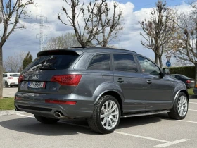 Audi Q7 3 х S line ! 7 местна, снимка 7