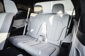 BMW X7 xDrive40i/340HP/7S/M-SPORT/PANO/360/MEMO/H&K/196q, снимка 14