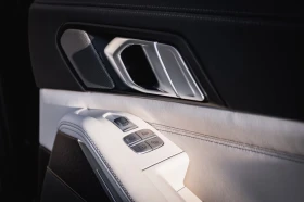 BMW X7 xDrive40i/340HP/7S/M-SPORT/PANO/360/MEMO/H&K/196q, снимка 11