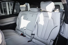 BMW X7 xDrive40i/340HP/7S/M-SPORT/PANO/360/MEMO/H&K/196q, снимка 12