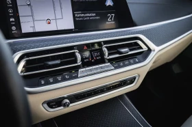 BMW X7 xDrive40i/340HP/7S/M-SPORT/PANO/360/MEMO/H&K/196q, снимка 8