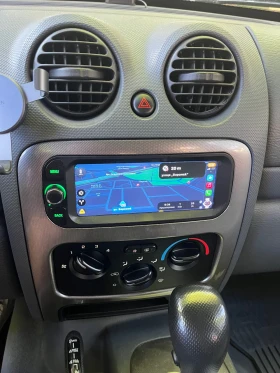 Jeep Cherokee, снимка 11