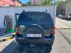 Jeep Cherokee, снимка 5