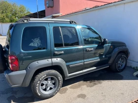 Jeep Cherokee, снимка 6