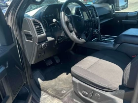 Ford F150 * 4WD SuperCrew 145 * ГЛАВНО ПРЕДСТАВИТЕЛСТВО* , снимка 7