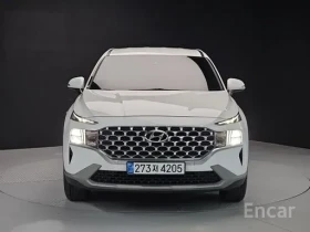 Hyundai Santa fe 2.2 DIESEL / 2WD / ЛИЗИНГ, снимка 2
