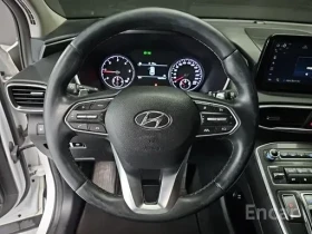 Hyundai Santa fe 2.2 DIESEL / 2WD / ЛИЗИНГ, снимка 8
