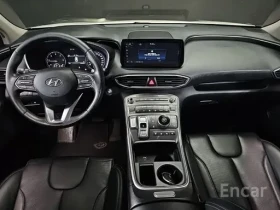 Hyundai Santa fe 2.2 DIESEL / 2WD / ЛИЗИНГ, снимка 7