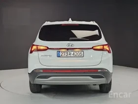 Hyundai Santa fe 2.2 DIESEL / 2WD / ЛИЗИНГ, снимка 3