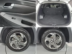 Hyundai Santa fe 2.2 DIESEL / 2WD / ЛИЗИНГ, снимка 16