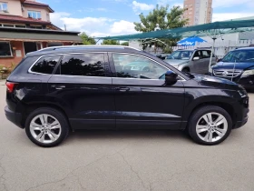 Skoda Karoq 1.6 GAZ BENZIN 116, снимка 4