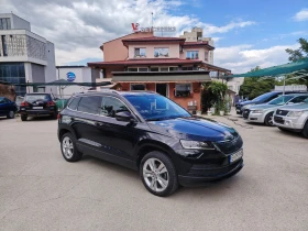 Skoda Karoq 1.6 GAZ BENZIN 116, снимка 1