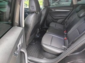 Skoda Karoq 1.6 GAZ BENZIN 116, снимка 10