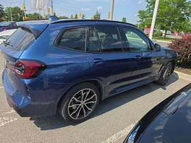 BMW X3 * XDRIVE30I * ЛАЗЕРИ * ПОДГРЕВИ * KEYLESS* CARFAX, снимка 12