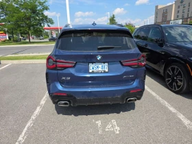 BMW X3 * XDRIVE30I * ЛАЗЕРИ * ПОДГРЕВИ * KEYLESS* CARFAX, снимка 4