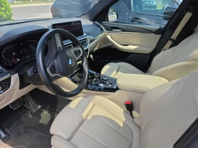 BMW X3 * XDRIVE30I * ЛАЗЕРИ * ПОДГРЕВИ * KEYLESS* CARFAX, снимка 14