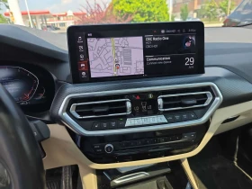 BMW X3 * XDRIVE30I * ЛАЗЕРИ * ПОДГРЕВИ * KEYLESS* CARFAX, снимка 9